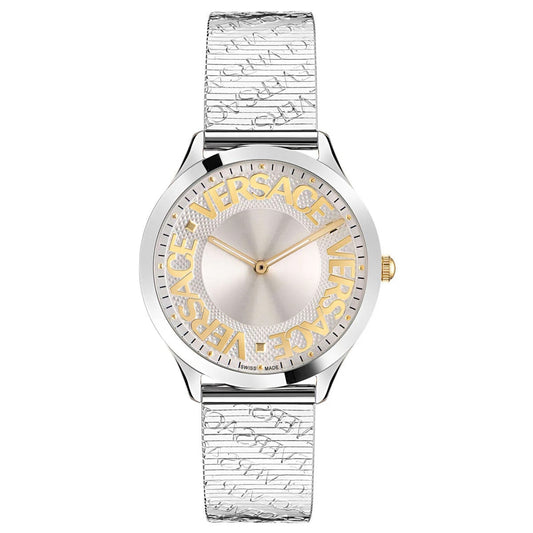 VERSACE Mod. LOGO HALO 2H Lady,Lady Ready Stocked Watches,LUXURY WATCHES,Watches,Watches - Accessories,Women,Wristwatch