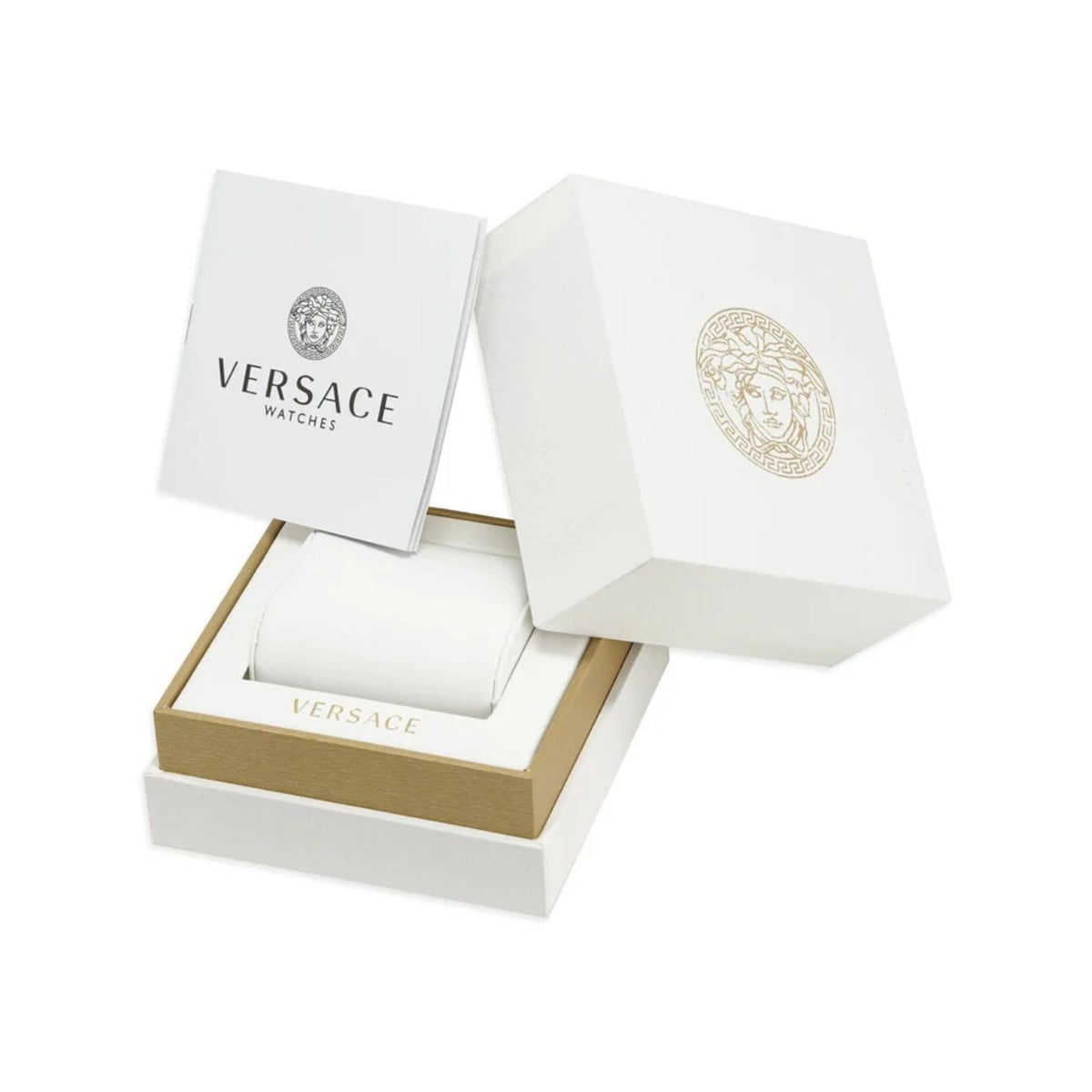 VERSACE Mod. MOSAIC - DIAMONDS