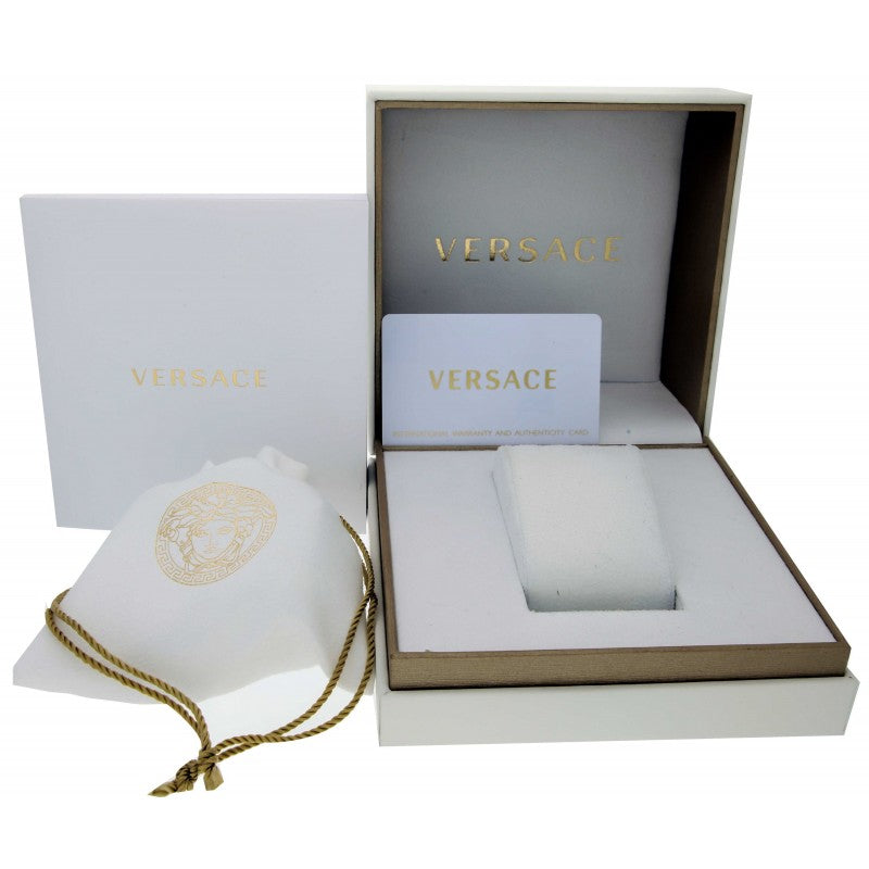 VERSACE Mod. MYSTIQUE SPORT CHRONOGRAPH