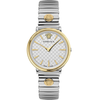 VERSACE Mod. V-CIRCLE
