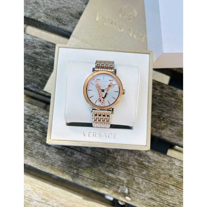 VERSACE Mod. VIRTUS