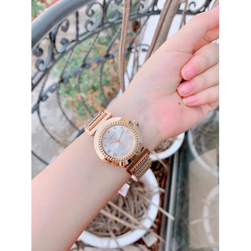 VERSACE WATCH