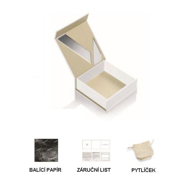 VICEROY FASHION Mod. 15092C01000 DESIGNER FASHION JEWELLERY