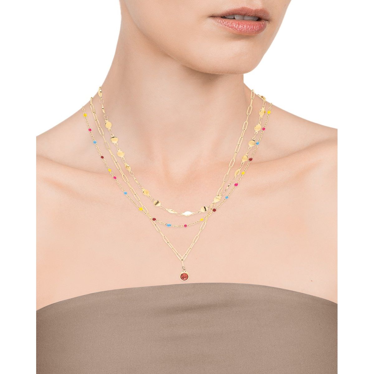 VICEROY FASHION Mod. 15132C01012 DESIGNER FASHION JEWELLERY