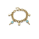VICEROY FASHION Mod. 75287P01012 DESIGNER FASHION JEWELLERY