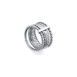 VICEROY FASHION Mod. 75307A01200 DESIGNER FASHION JEWELLERY