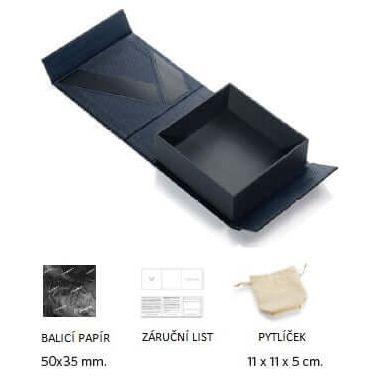 VICEROY JEWELS MODEL HEAT 75008P09011 DESIGNER FASHION JEWELLERY