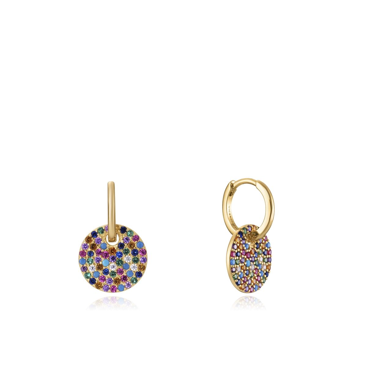 VICEROY JEWELS Mod. 13071E100-39 DESIGNER FASHION JEWELLERY
