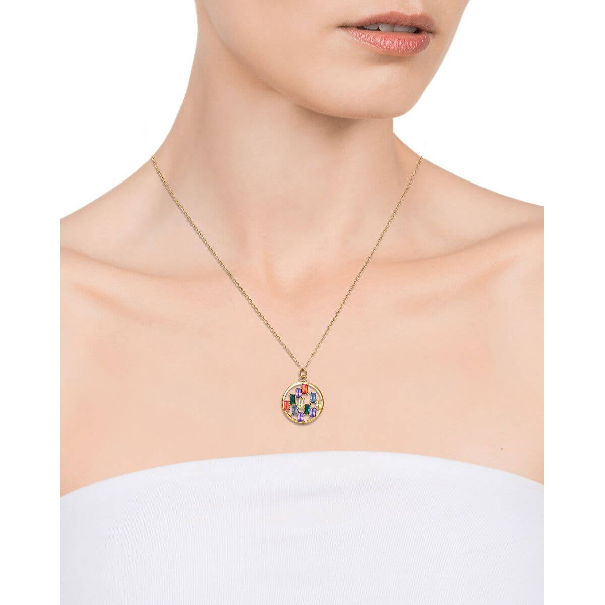 VICEROY JEWELS Mod. 15114C100-39 DESIGNER FASHION JEWELLERY