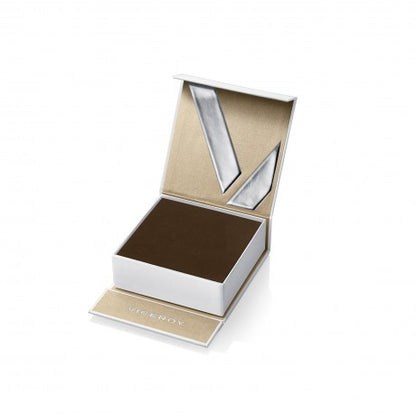 Official packaging box for VICEROY JEWELS Mod. 85022E000-38 earrings, showcasing elegant design for ladies, Silver 925° material.