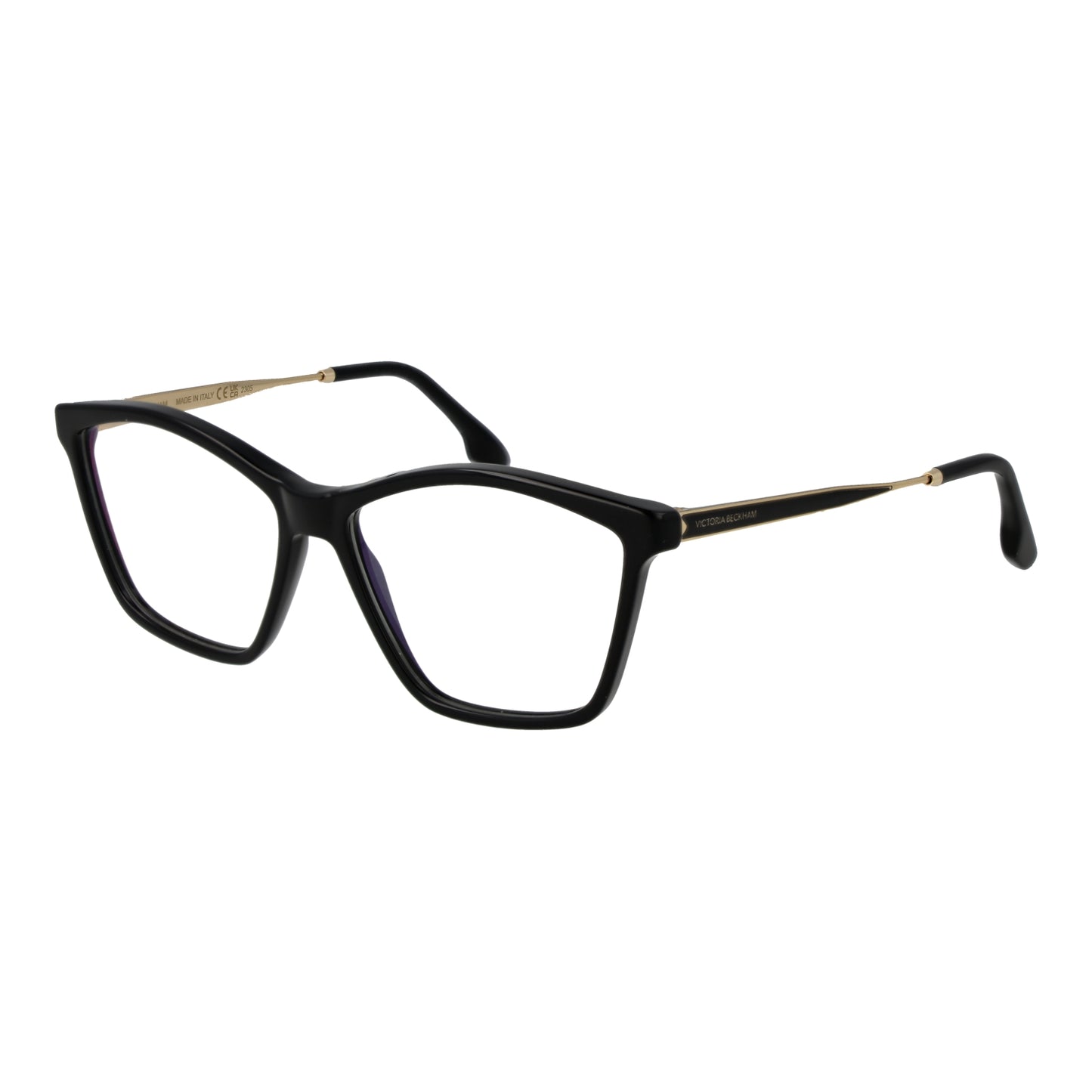 VICTORIA BECKHAM MOD. VB2656 56001 eyeglasses for ladies in black frame
