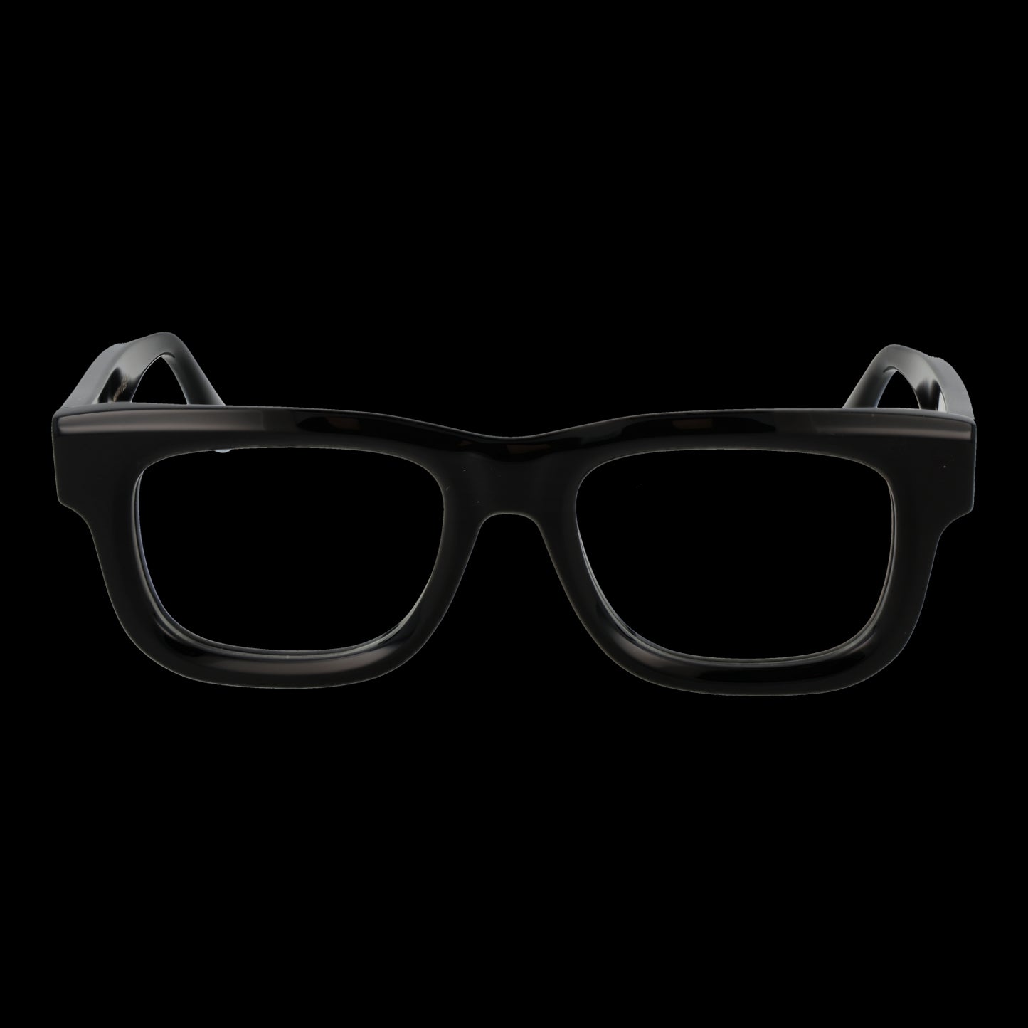 VICTORIA BECKHAM MOD. VB2671 51001 Lady eyeglasses in black frame