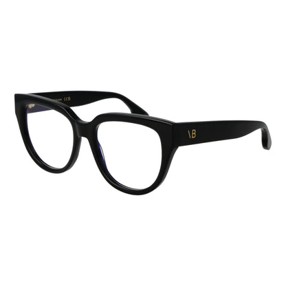 VICTORIA BECKHAM MOD. VB2674 53001 black lady's eyeglasses frame