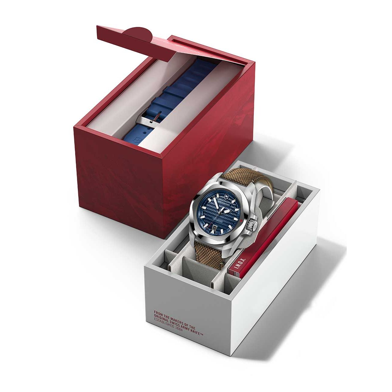 VICTORINOX Mod. 242018-1-8