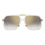 Gent's sunglasses CARRERA MOD. VICTORY C 01_S with gradient lenses and gold accents, stylish eyewear for men.