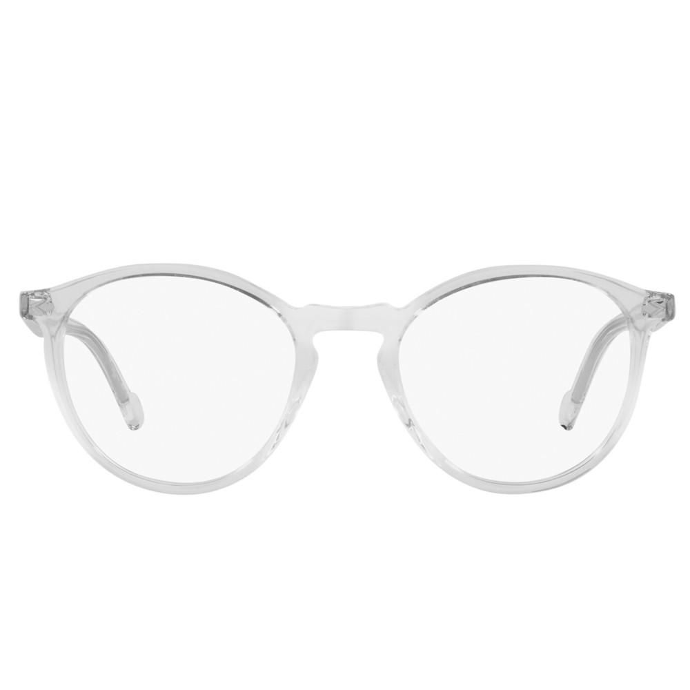 VOGUE MOD. VO 5367 acetate glasses for gents, clear round design