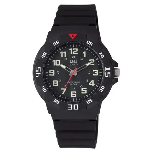 Q&Q Mod. DIVER - GENT Gent,READY STOCKED WATCHES,Wristwatch