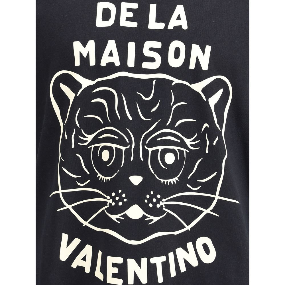 Valentino Logoed T-Shirt