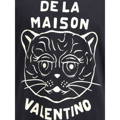 Valentino Logoed T-Shirt