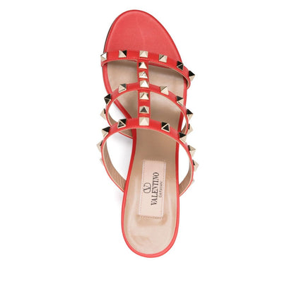 Valentino Garavani 60mm Rockstud sandals Sandals