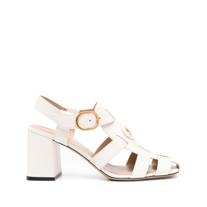 Valentino Garavani 80mm VLogo sandals Sandals