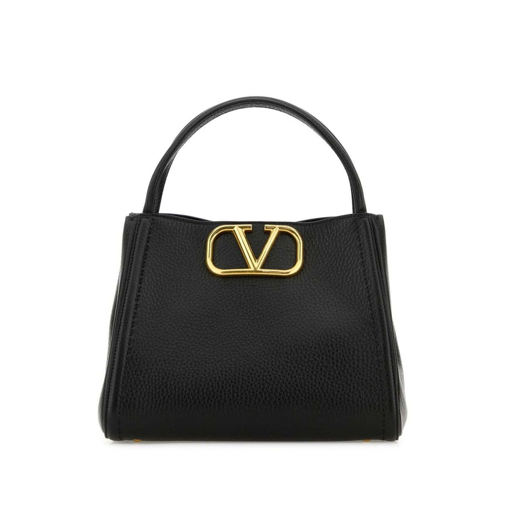 Valentino Garavani Alltime medium leather handbag Handbag
