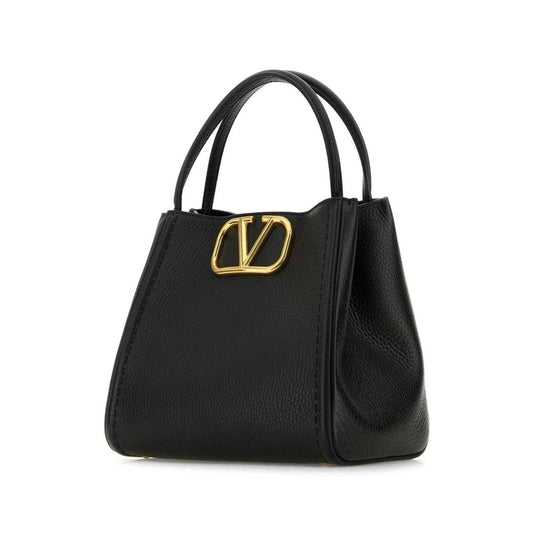 Valentino Garavani Alltime medium leather handbag Handbag