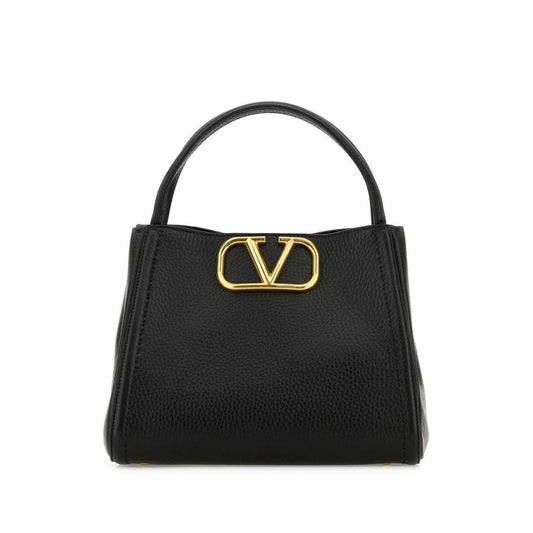Valentino Garavani Alltime medium leather handbag Handbag