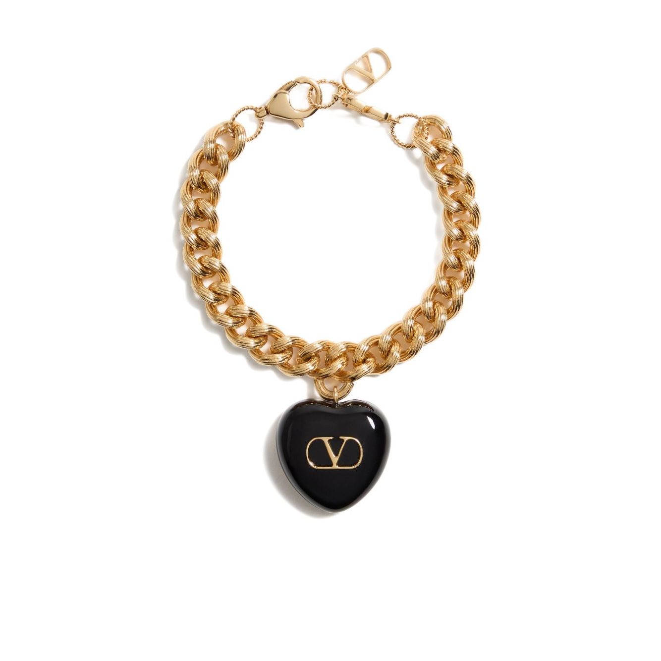 Valentino Garavani Coeur Royal Bracelet Jewellery