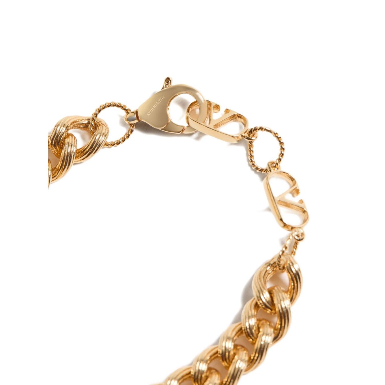 Valentino Garavani Coeur Royal Bracelet Jewellery