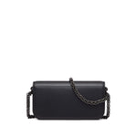 Valentino Garavani Locò small leather shoulder bag Shoulder