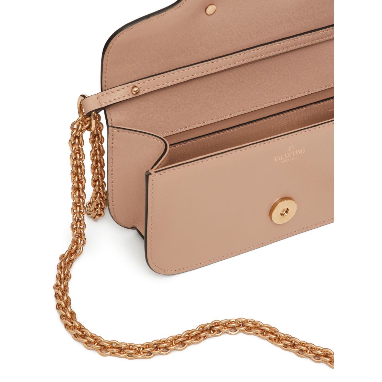 Valentino Garavani Locò small shoulder bag