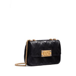 Valentino Garavani Quiltie 67 small leather shoulder bag Shoulder