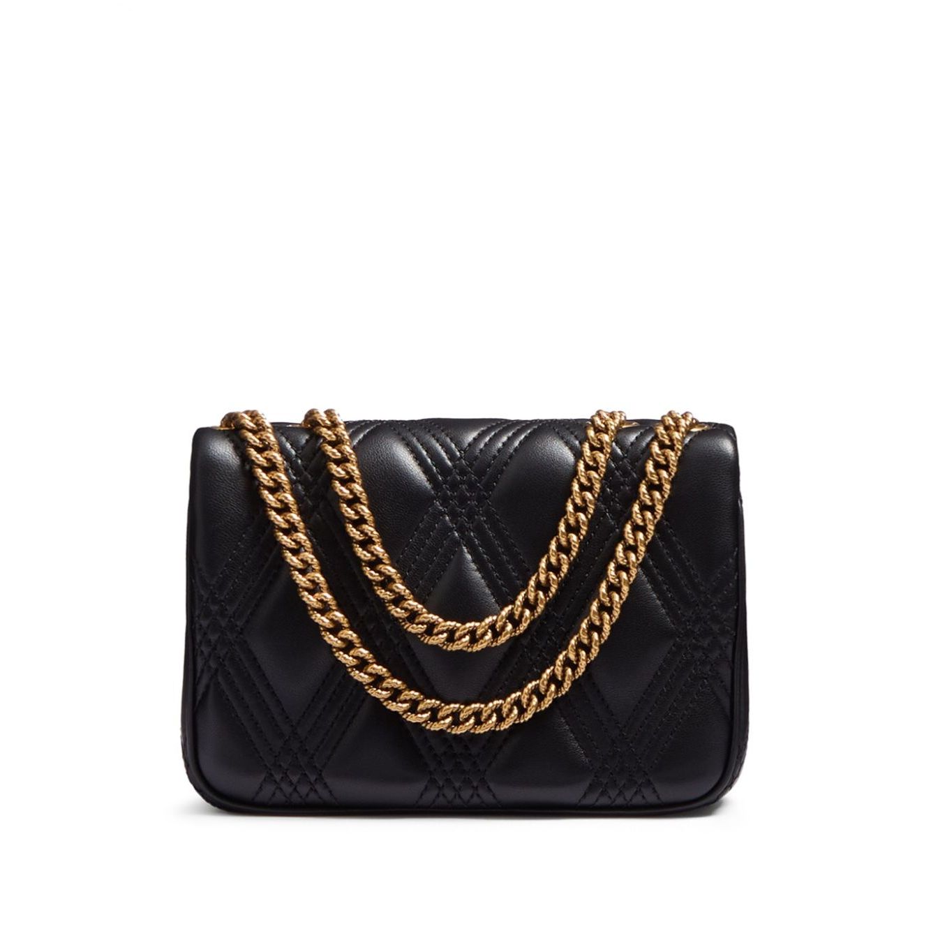 Valentino Garavani Quiltie 67 small leather shoulder bag Shoulder
