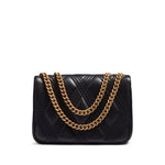 Valentino Garavani Quiltie 67 small leather shoulder bag Shoulder