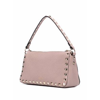 Valentino Garavani Rockstud small leather shoulder bag