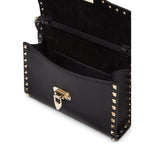 Valentino Garavani Rockstud small leather shoulder bag Shoulder