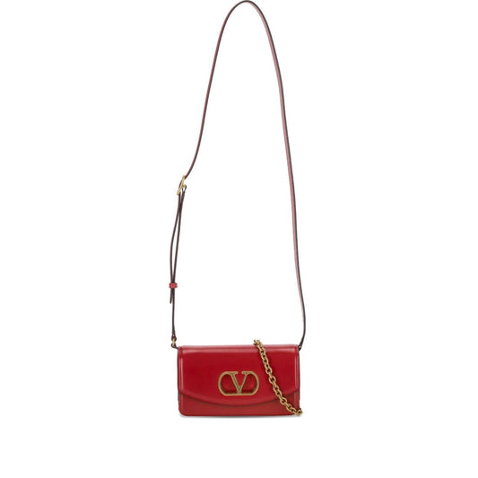 Valentino Garavani VLogo Signature shoulder bag Clutches