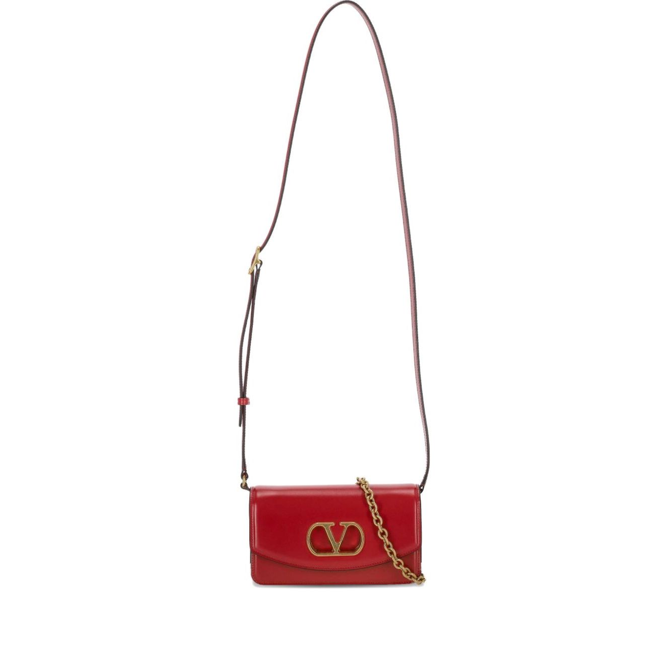 Valentino Garavani VLogo Signature shoulder bag Clutches