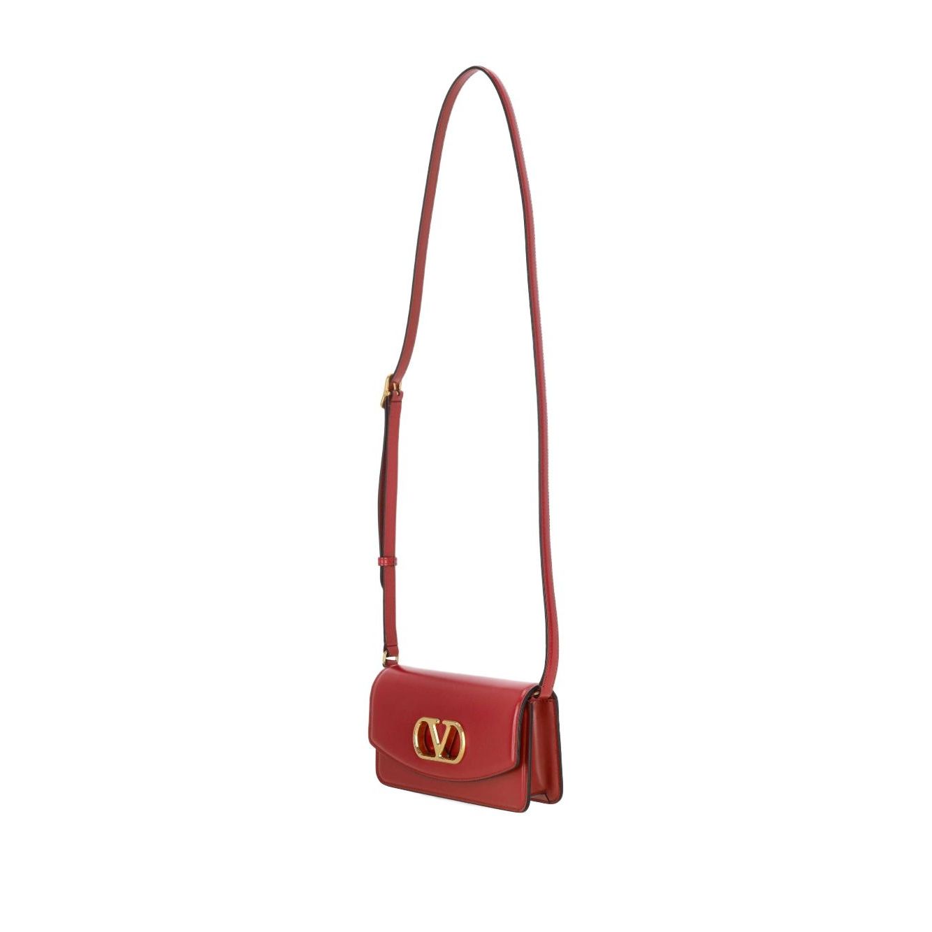 Valentino Garavani VLogo Signature shoulder bag Clutches