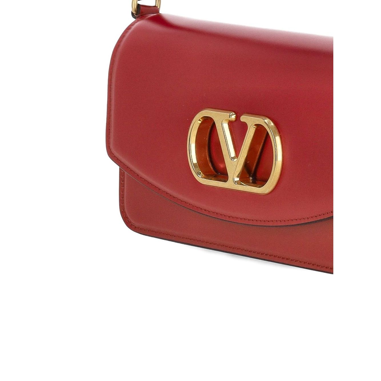 Valentino Garavani VLogo Signature shoulder bag Clutches