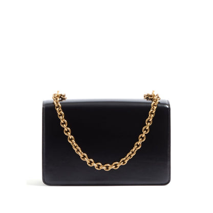 Valentino Garavani Vain leather shoulder bag