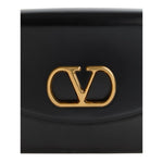 Valentino Garavani Vain leather shoulder bag Shoulder