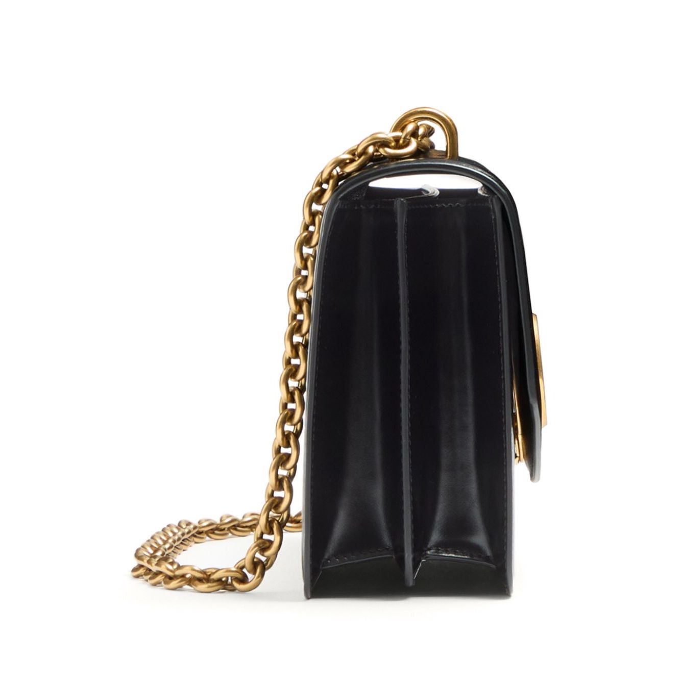 Valentino Garavani Vain leather shoulder bag Shoulder