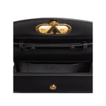 Valentino Garavani Vain small leather shoulder bag Clutches