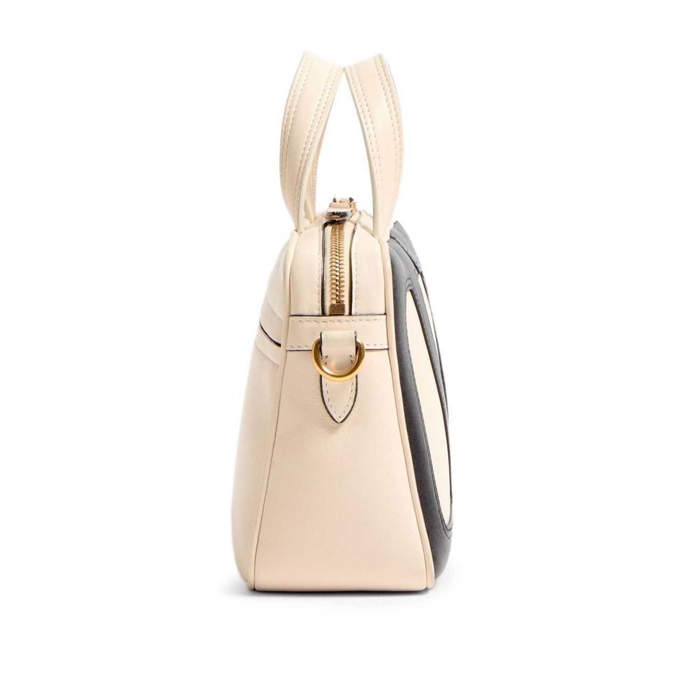 Valentino Garavani Viva Superstar Nappa Handbag Handbag