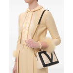 Valentino Garavani Viva Superstar Nappa Handbag Handbag