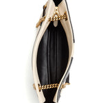 Valentino Garavani Viva Superstar Small Nappa Shopping Bag Shopper