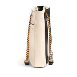 Valentino Garavani Viva Superstar Small Nappa Shopping Bag Shopper