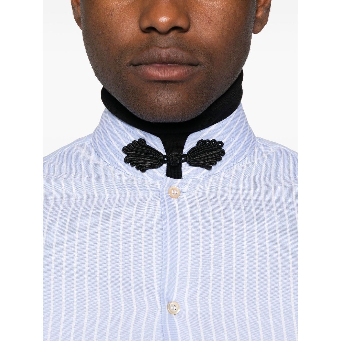 Valentino Striped shirt Shirts